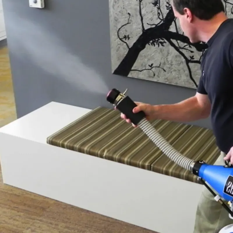 Professional Odor Removal in Secaucus, NJ
